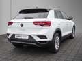 Volkswagen T-Roc 1.5 TSI DSG Sport / Navi / RFK / DAB+ Weiß - thumbnail 4