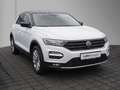Volkswagen T-Roc 1.5 TSI DSG Sport / Navi / RFK / DAB+ Weiß - thumbnail 3