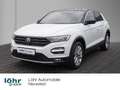 Volkswagen T-Roc 1.5 TSI DSG Sport / Navi / RFK / DAB+ Weiß - thumbnail 1