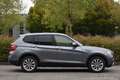 BMW X3 xDrive28i High Executive Pano Cruise Grijs - thumbnail 8
