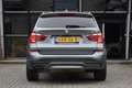 BMW X3 xDrive28i High Executive Pano Cruise Grijs - thumbnail 6