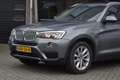 BMW X3 xDrive28i High Executive Pano Cruise Grijs - thumbnail 35