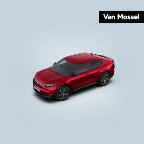 Ford Capri Premium Extended Range AWD | NU TE BESTELLEN! | 56