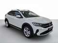 Volkswagen Taigo 1.0 tsi edition plus 115cv dsg Blanc - thumbnail 1