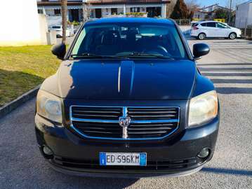 Caliber 2.0 CRD SXT