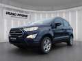 Ford EcoSport Cool & Connect NAV | AHK | PDC | WINTER-PAKET Blu/Azzurro - thumbnail 1