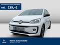 Volkswagen up! 1.0IQ.DRIVE KLIMA PDC Sitzh. Bluetooth Weiß - thumbnail 1