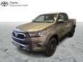 Toyota Hilux Style Bronze - thumbnail 1