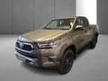 Toyota Hilux Style Bronze - thumbnail 14