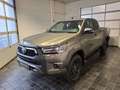 Toyota Hilux Style Bronze - thumbnail 13
