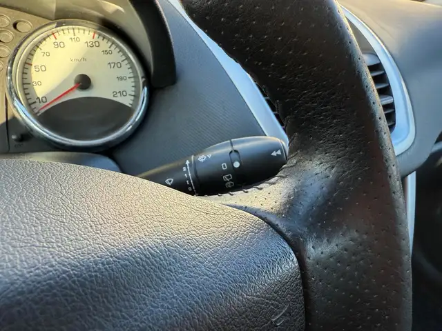 Peugeot 207 view 11