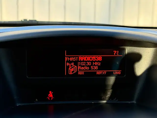 Peugeot 207 view 13