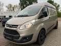 Ford Tourneo Custom Hnědá - thumbnail 6