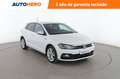 Volkswagen Polo 1.0 TSI R-Line Blanco - thumbnail 8