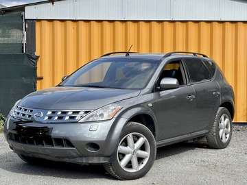 3.5 V6 auto
