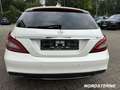 Mercedes-Benz CLS 350 CLS 350 d 4MATIC SB AMG Night Distronic 360 Grad Blanc - thumbnail 5
