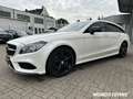 Mercedes-Benz CLS 350 CLS 350 d 4MATIC SB AMG Night Distronic 360 Grad Blanc - thumbnail 3