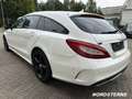 Mercedes-Benz CLS 350 CLS 350 d 4MATIC SB AMG Night Distronic 360 Grad Weiß - thumbnail 4
