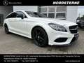 Mercedes-Benz CLS 350 CLS 350 d 4MATIC SB AMG Night Distronic 360 Grad Blanc - thumbnail 1