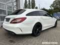 Mercedes-Benz CLS 350 CLS 350 d 4MATIC SB AMG Night Distronic 360 Grad Blanc - thumbnail 6