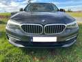 BMW 518 518d Touring Aut. Grijs - thumbnail 6