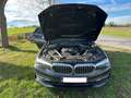 BMW 518 518d Touring Aut. Grijs - thumbnail 12