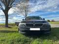 BMW 518 518d Touring Aut. Grijs - thumbnail 4
