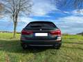 BMW 518 518d Touring Aut. Grijs - thumbnail 2