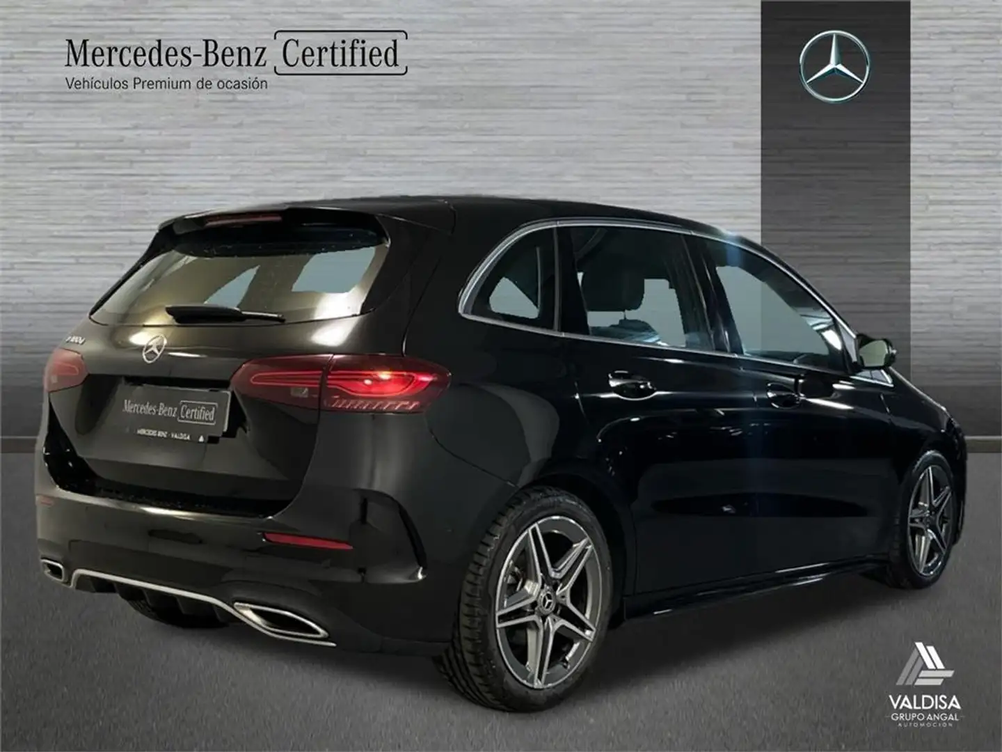 Mercedes-Benz B 180 180d - 2