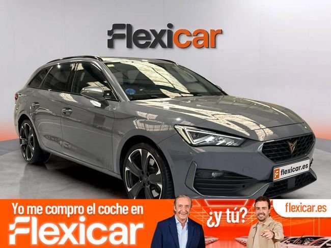 CUPRA