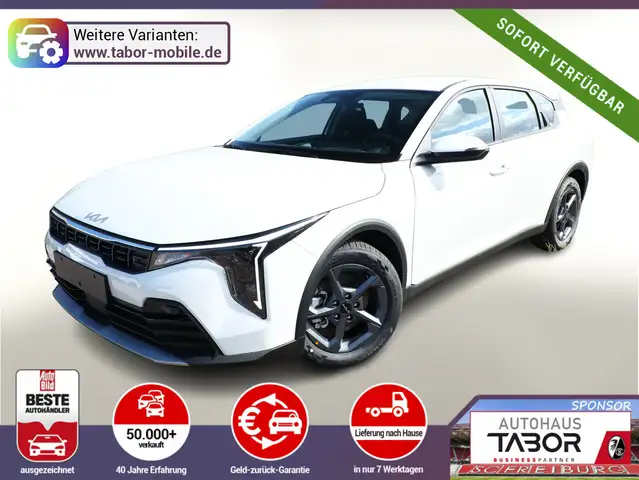 Kia K4