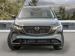Mazda CX-5 2026