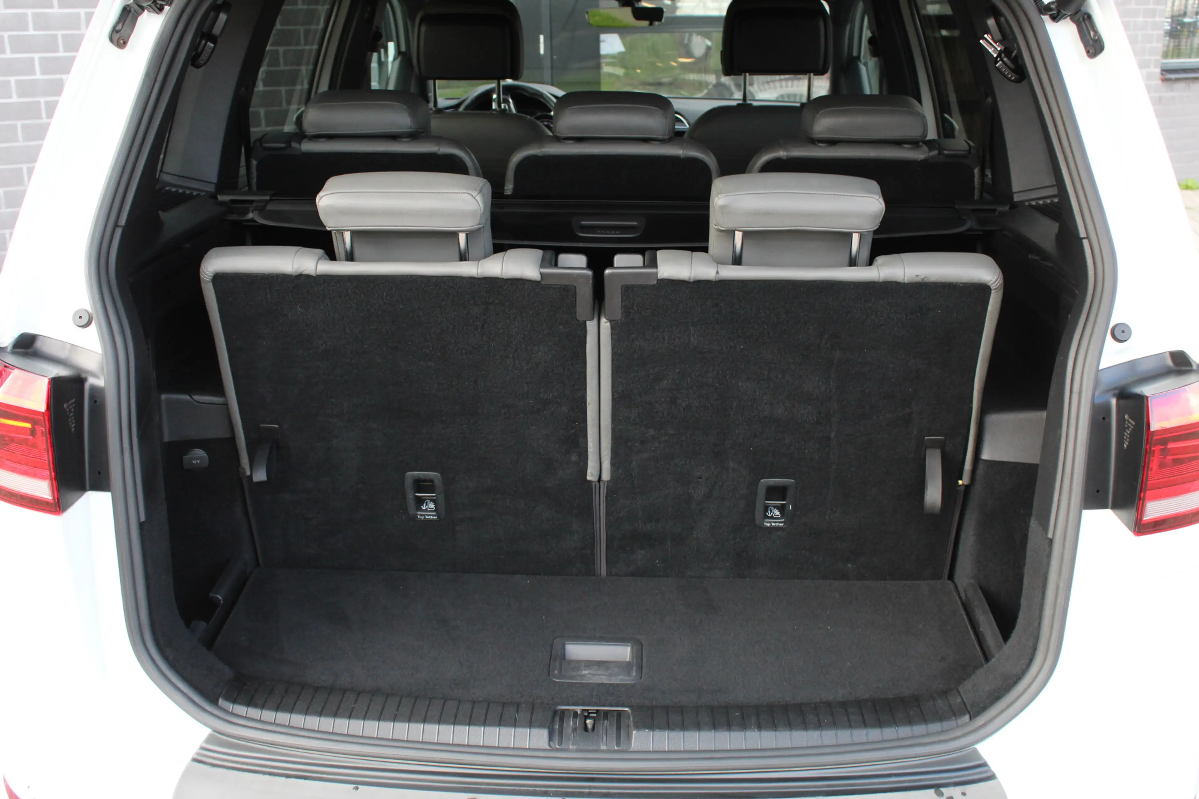 Volkswagen Touran 1.6 TDI SCR Highline Business R 7p / Automaat / N. — photo 27