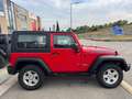 Jeep Wrangler 2.8CRD Sahara Rouge - thumbnail 8