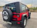 Jeep Wrangler 2.8CRD Sahara Rouge - thumbnail 7