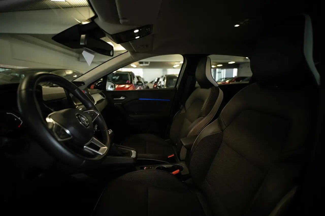 Renault Captur II 2019 1.0 tce Techno Fast Track Gpl 100cv, миниатюра 13