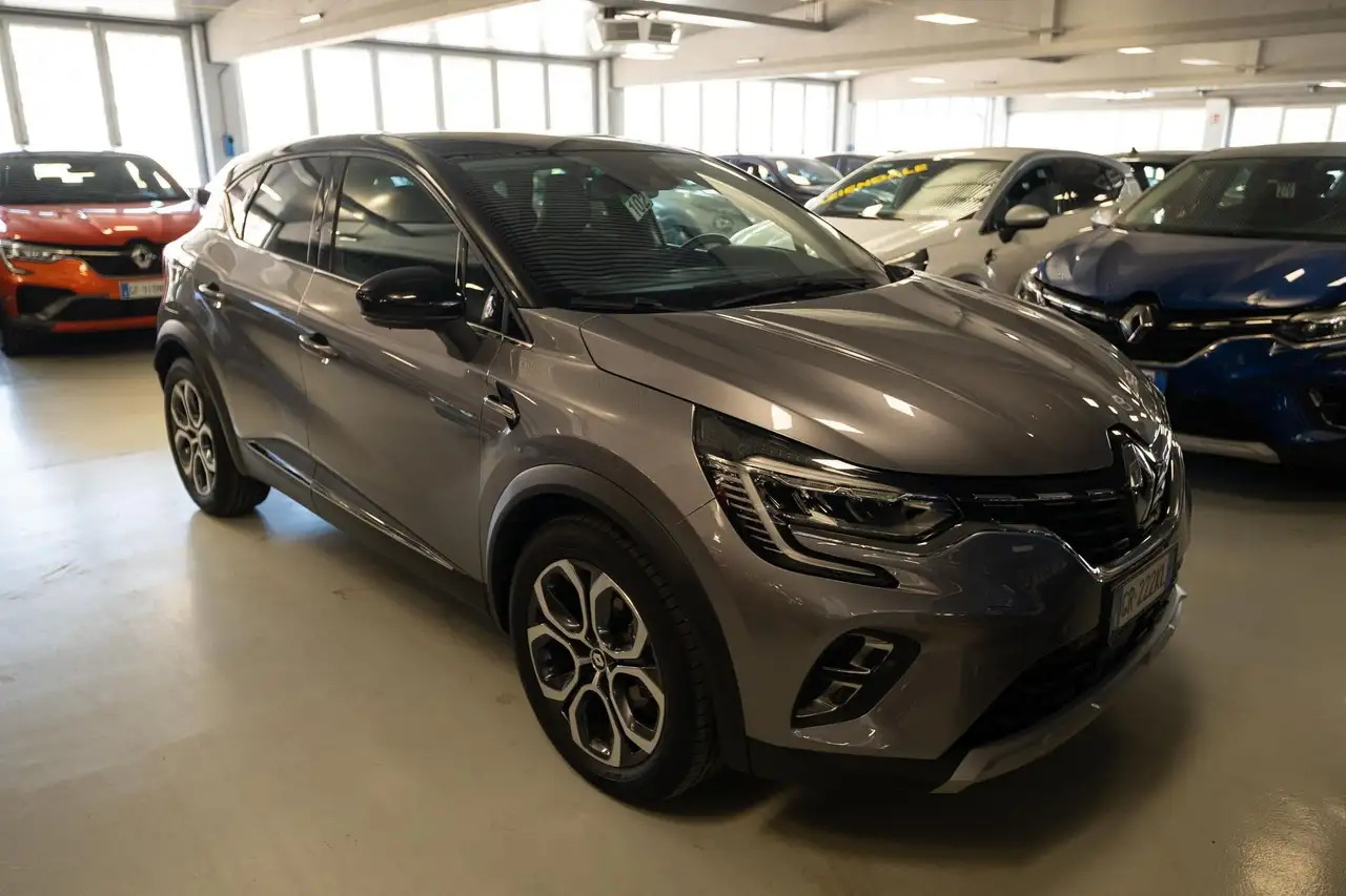 Renault Captur II 2019 1.0 tce Techno Fast Track Gpl 100cv, миниатюра 7