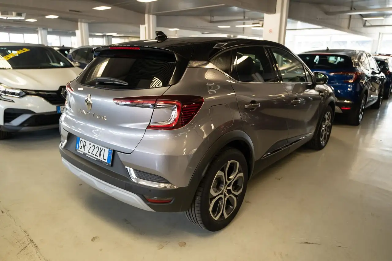 Renault Captur II 2019 1.0 tce Techno Fast Track Gpl 100cv, миниатюра 8