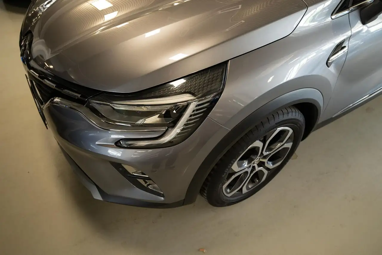 Renault Captur II 2019 1.0 tce Techno Fast Track Gpl 100cv, миниатюра 22