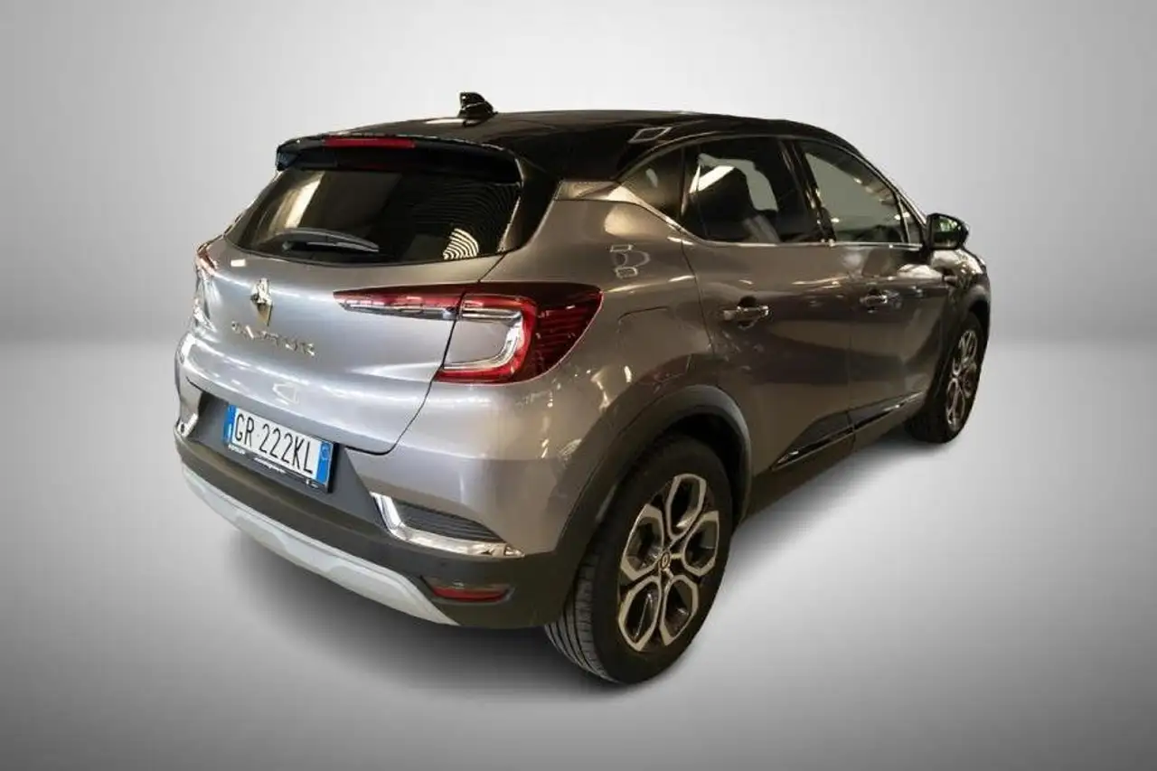 Renault Captur II 2019 1.0 tce Techno Fast Track Gpl 100cv, миниатюра 3