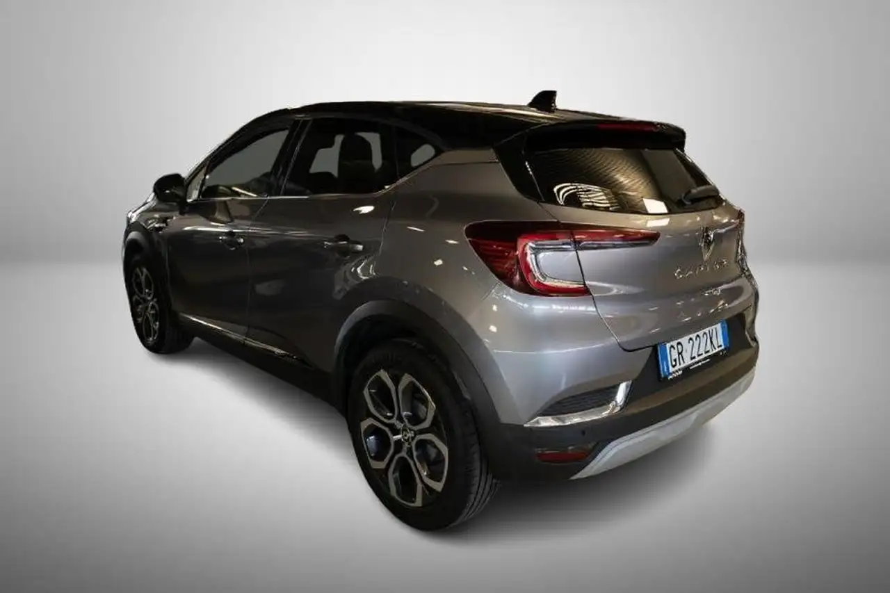 Renault Captur II 2019 1.0 tce Techno Fast Track Gpl 100cv, миниатюра 5