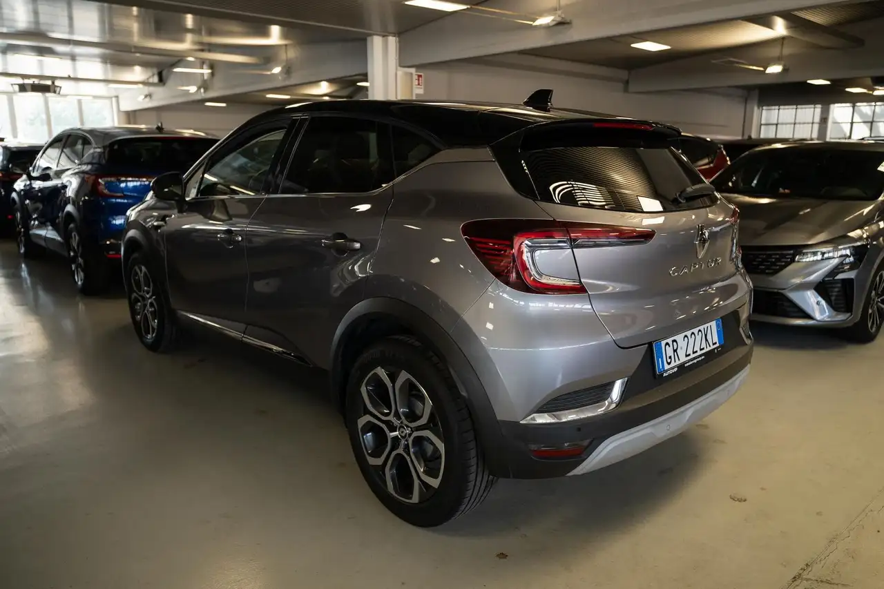 Renault Captur II 2019 1.0 tce Techno Fast Track Gpl 100cv, миниатюра 10