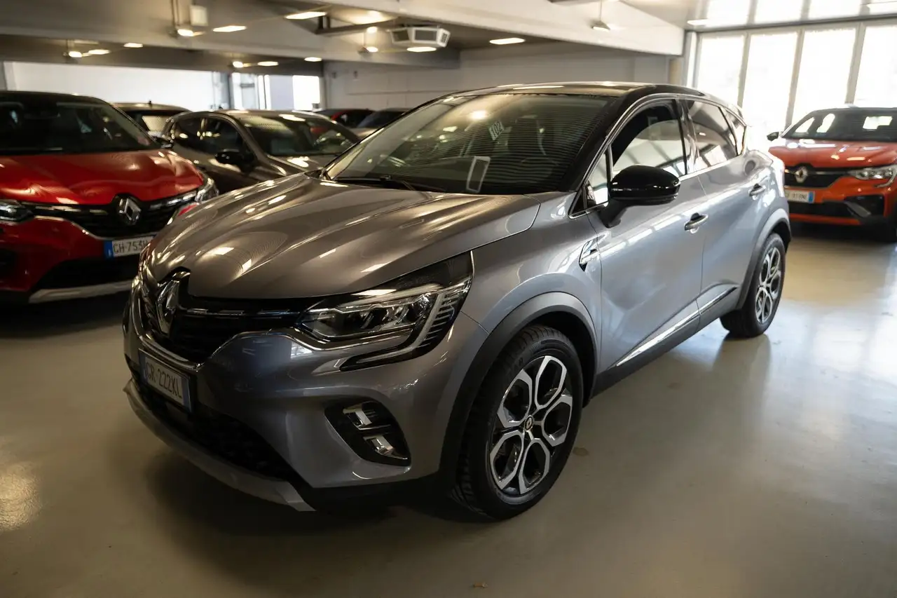 Renault Captur II 2019 1.0 tce Techno Fast Track Gpl 100cv, миниатюра 14