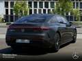Mercedes-Benz EQS 580 4Matic AMG Fahrass Fondent Airmat Pano HUD Grau - thumbnail 5