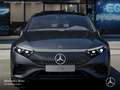 Mercedes-Benz EQS 580 4MATIC AMG Fahrass Fondent Pano Burmester Grau - thumbnail 8