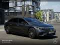Mercedes-Benz EQS 580 4Matic AMG Fahrass Fondent Pano Burmester Gris - thumbnail 21