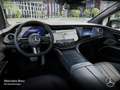 Mercedes-Benz EQS 580 4Matic AMG Fahrass Fondent Airmat Pano HUD Grau - thumbnail 10