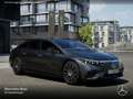 Mercedes-Benz EQS 580 4Matic AMG Fahrass Fondent Airmat Pano HUD Grau - thumbnail 21