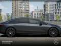 Mercedes-Benz EQS 580 4Matic AMG Fahrass Fondent Airmat Pano HUD Grau - thumbnail 22