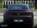 Mercedes-Benz EQS 580 4Matic AMG Fahrass Fondent Airmat Pano HUD Grau - thumbnail 9